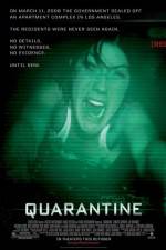 Watch Quarantine [REC] Zmovie